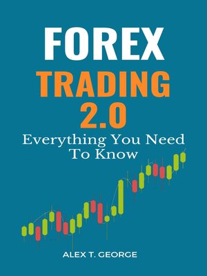 cover image of Forex Trading 2.0